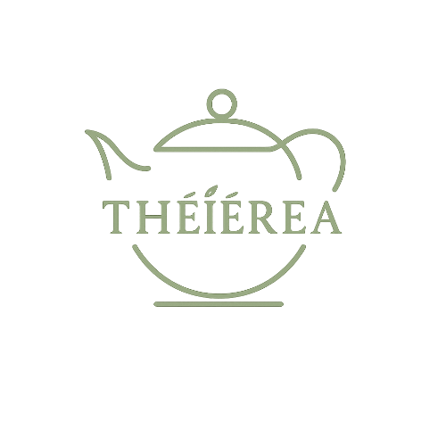Théièrea