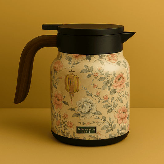 Théièrea | Dunea — Théière isotherme 1000ml 1000 ml