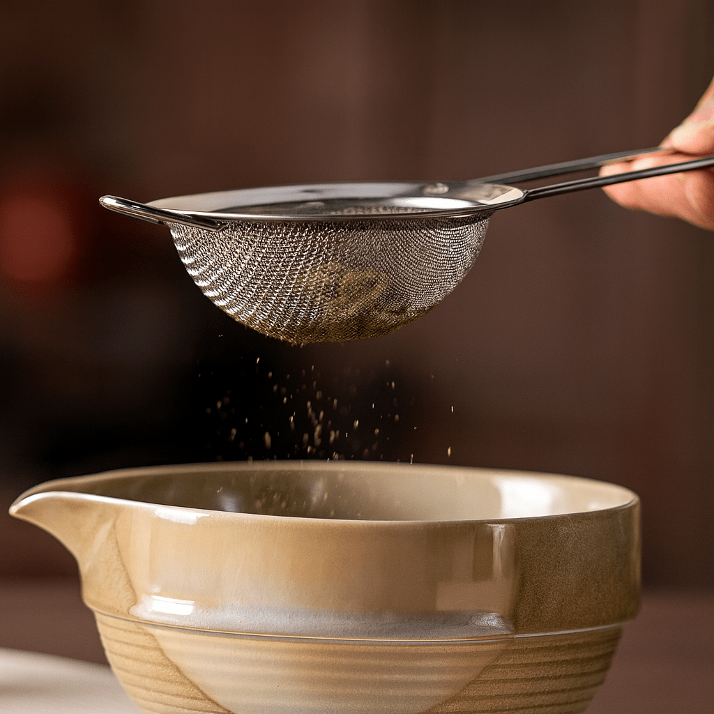 Théièrea | Kit matcha complet avec bol en céramique