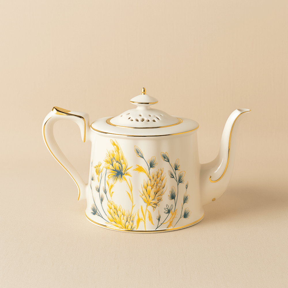 Théièrea | Maybury — Théière anglaise en porcelaine 900ml A