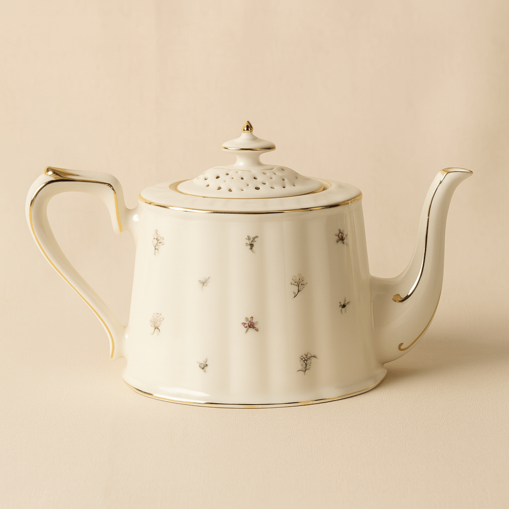 Théièrea | Maybury — Théière anglaise en porcelaine 900ml C
