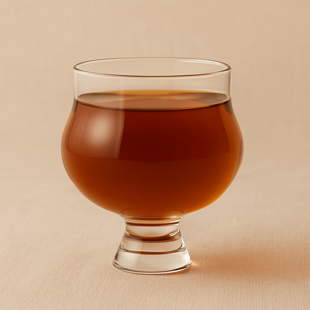TH® | Tasse à thé traditionnelles Kung Fu en verre transparent 50ml Transparent
