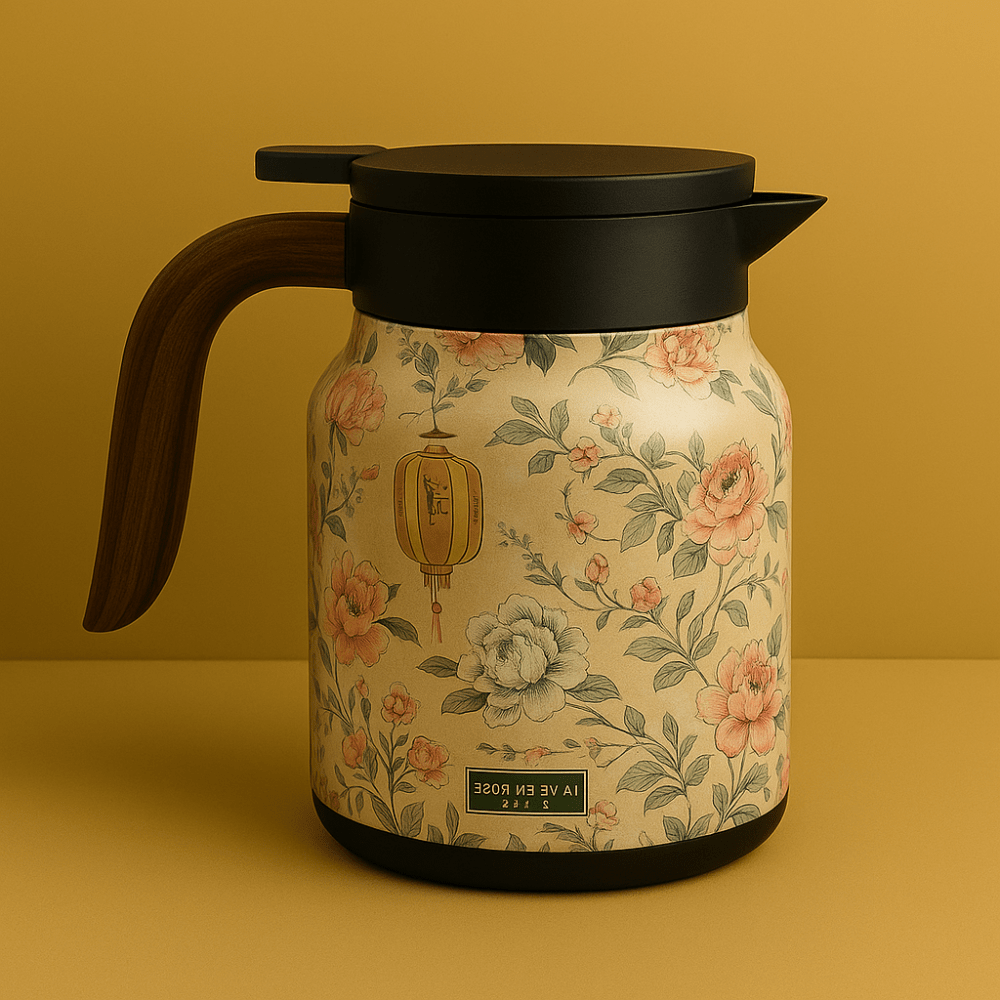 Théièrea | Dunea — Théière isotherme 1000ml 1000 ml