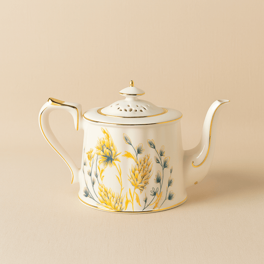 Théièrea | Maybury — Théière anglaise en porcelaine 900ml A