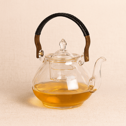 Théièrea | Sayoji — Théière en verre traditionnelle 780ml 780 ml