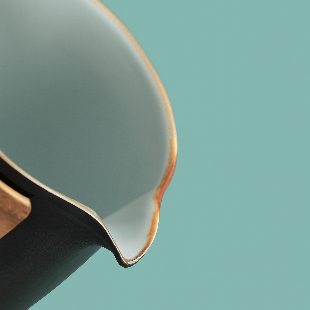 Théièrea | Shanyu — Service à thé de voyage en porcelaine 350ml