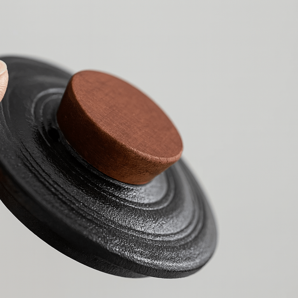 Théièrea | Tetsuya — Service à thé Kung Fu de voyage en céramique 175ml