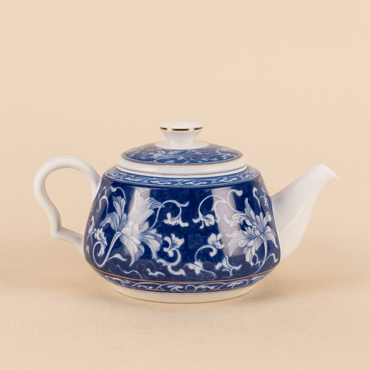 Théièrea | Yunhua — Théière traditionnelle chinoise en porcelaine 200ml B